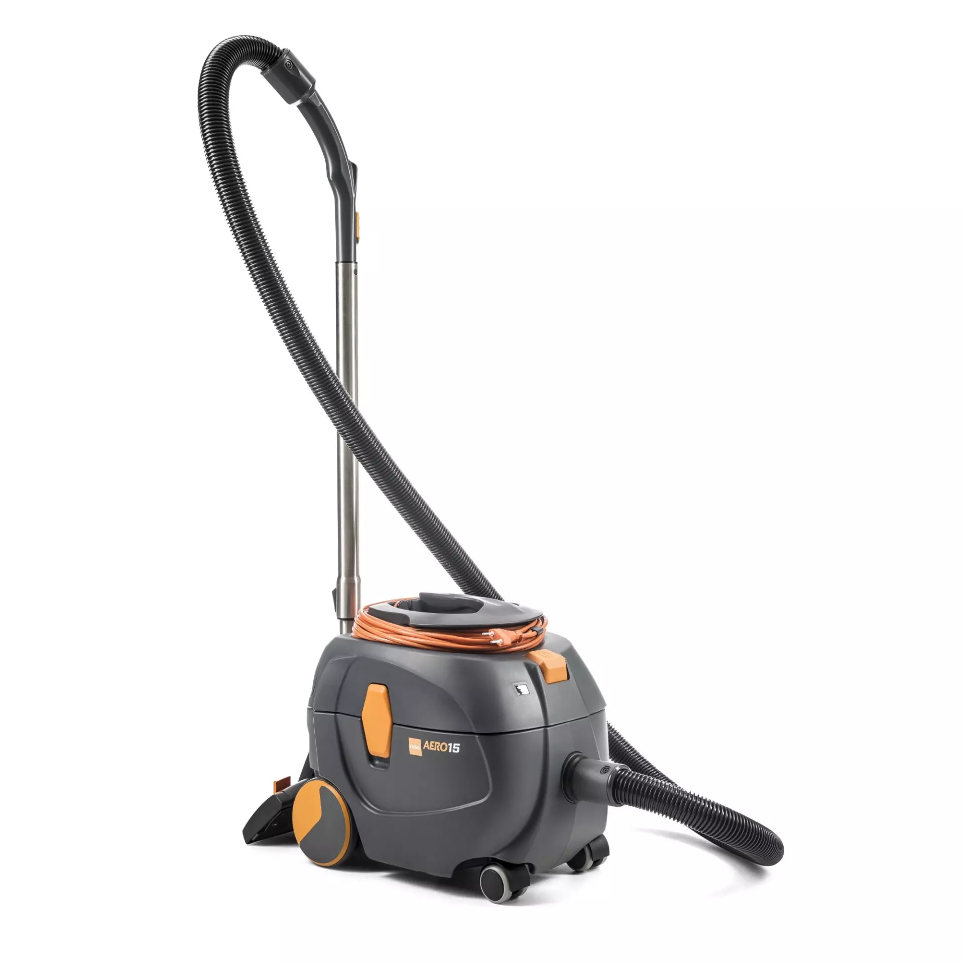 TASKI 7524248, AERO 15 Kesselsauger