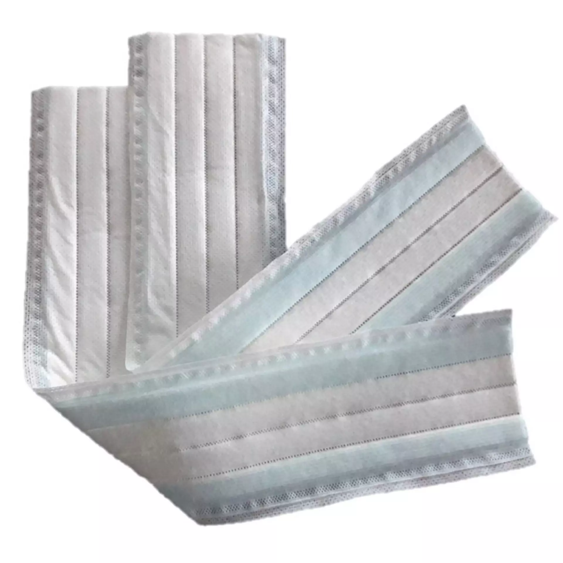 TASKI D7524714, SUM Primed Impregnated Mop 40cm, image 1