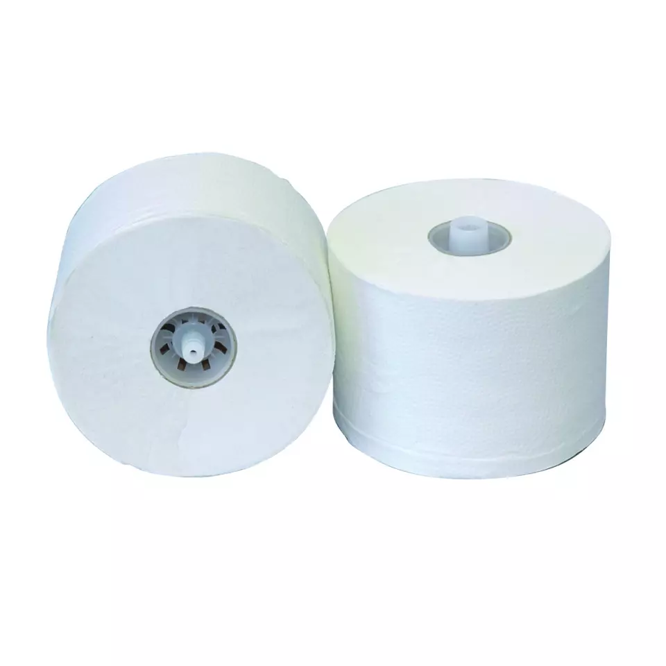 Diversey D7524794, Toilet Paper System Rolls, image 1, gallery thumbnail
