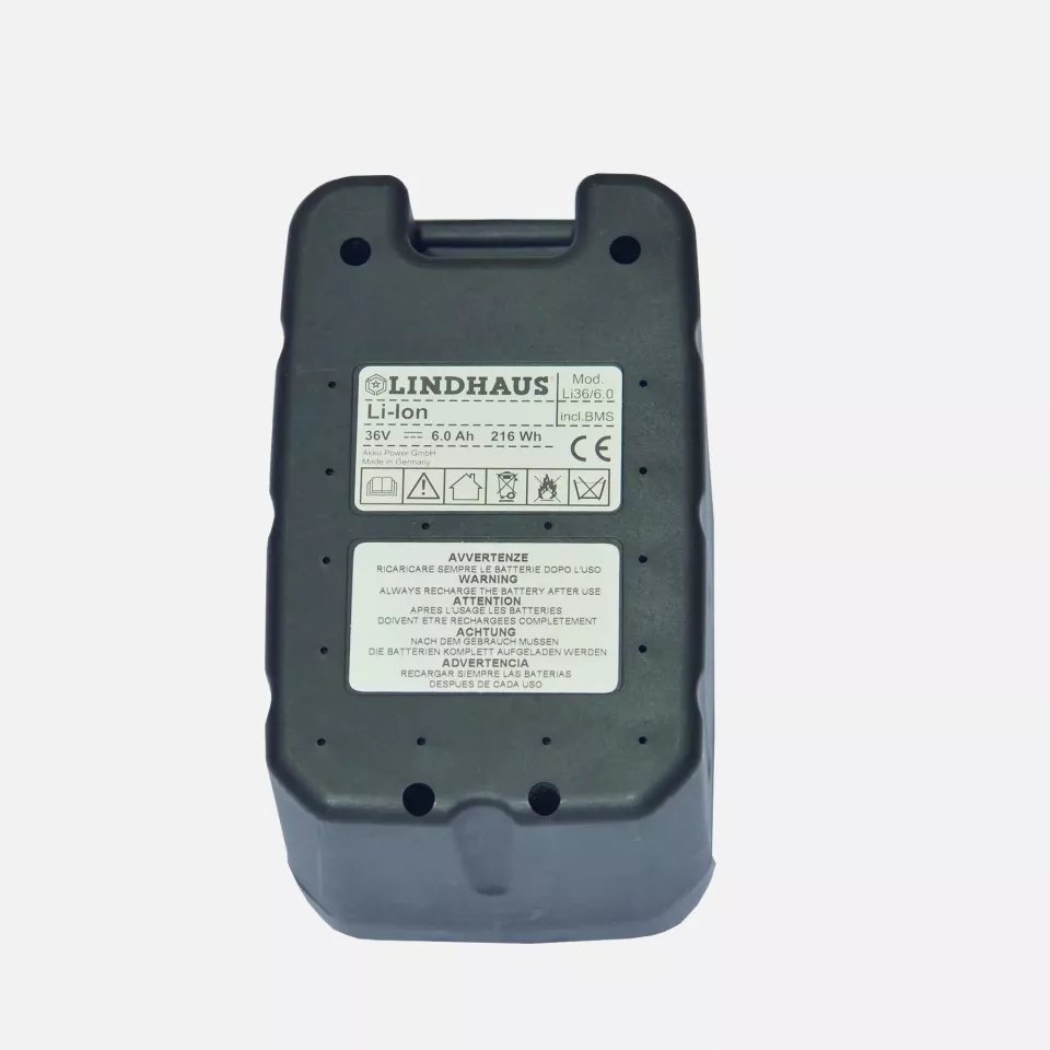 TASKI 7524166, Li-Ion Batterie für swingo 150 TASKI Aero BP/BP Plus und TASKI Up, image 1, gallery thumbnail