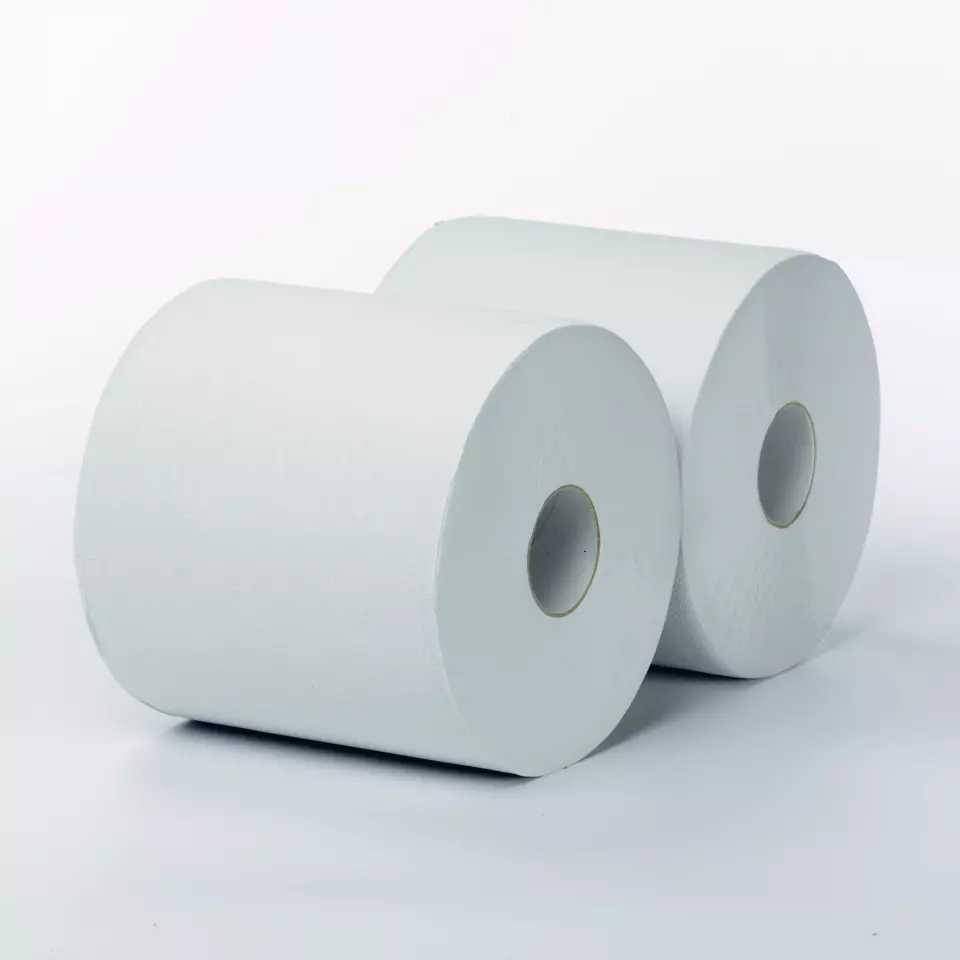 Diversey D7524490, Maxi Paper Towel Rolls, image 1, gallery thumbnail