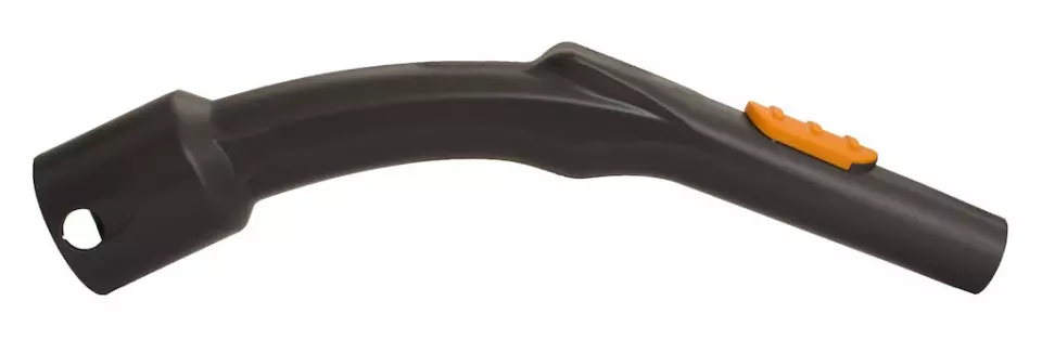 TASKI 4132536, AERO Vacuum Elbow Attachment, image 1, gallery thumbnail