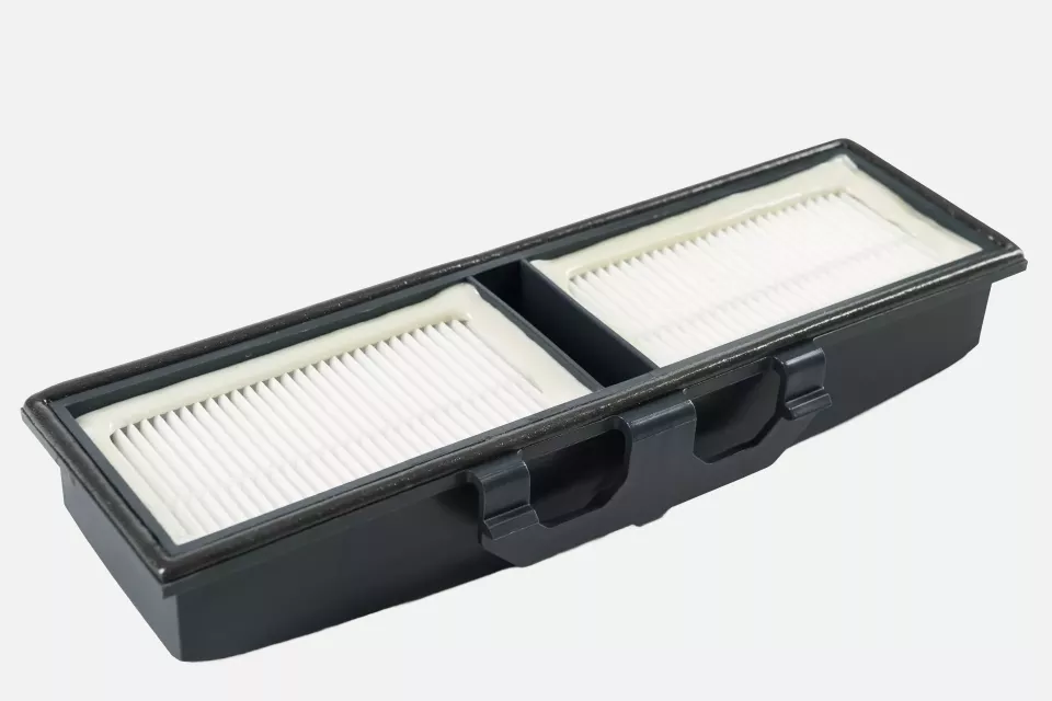 TASKI 7524822, AERO 8/15 Microfilter H13 HEPA Filter Unit for TASKI Aero Filter Class H13, image 1, gallery thumbnail
