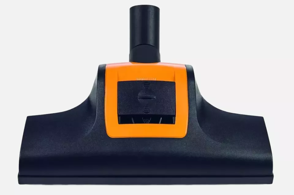 TASKI 7524293, AERO Tub Vacuum Turbo Vacuum Brush, image 1, gallery thumbnail