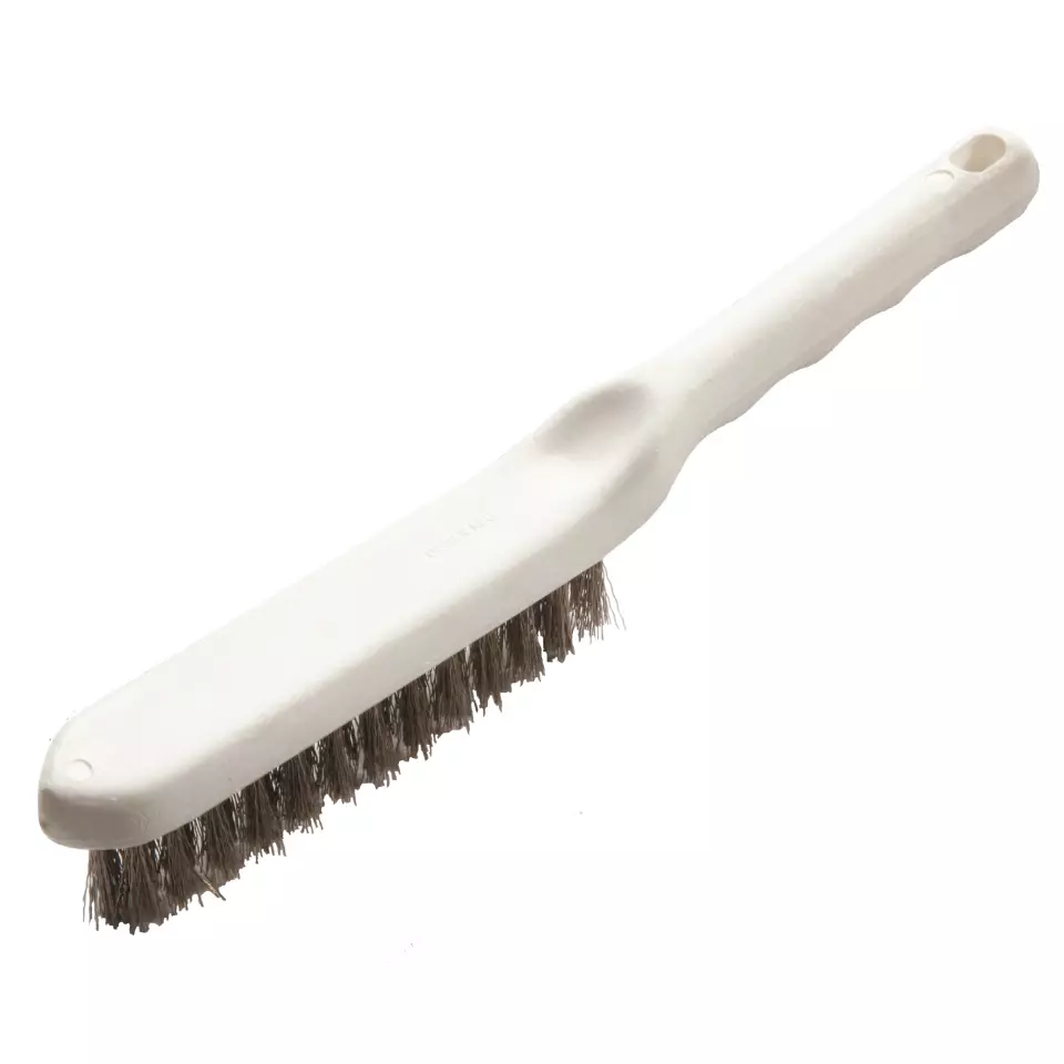 Diversey 7506350, Hard Grill Brush, image 1, gallery thumbnail