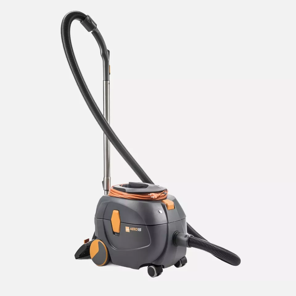 TASKI 7524248, AERO 15 Canister Vacuum, image 1, gallery thumbnail