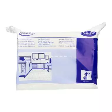 Suma 751744, Lavette Kitchen Hygiene Cloth with Antibacterial Protection, image 2, gallery thumbnail