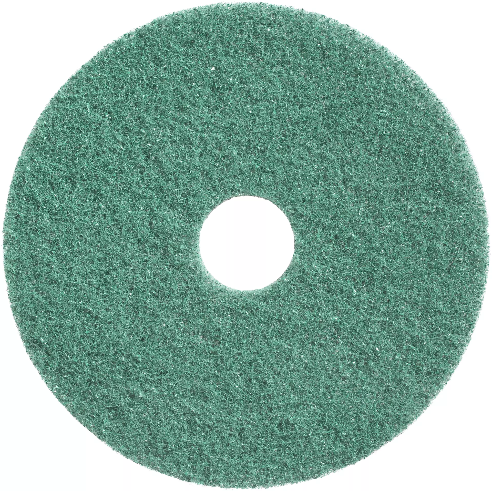 TWISTER 7521219, Pad 22 inch 56cm for stone floors green, image 1