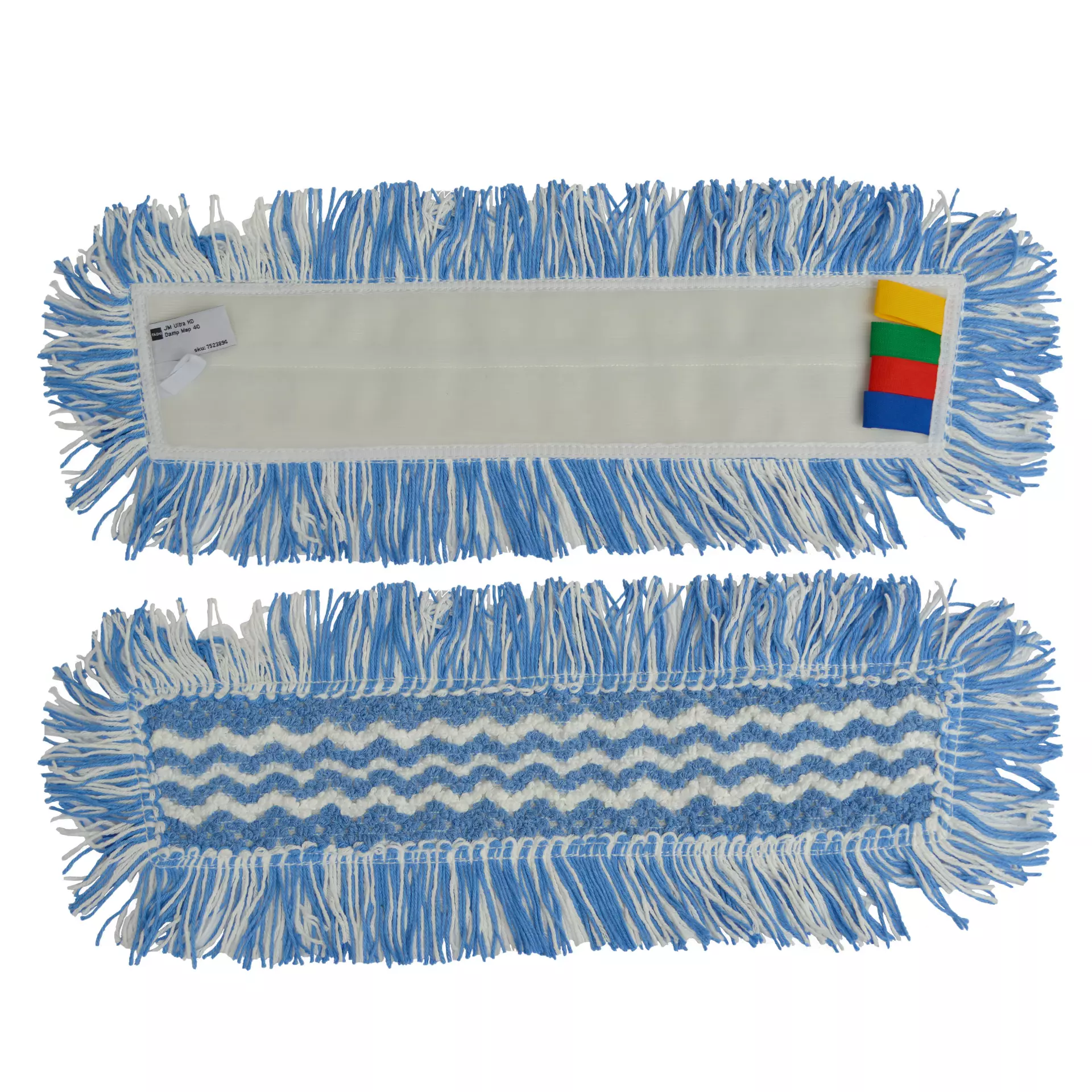 TASKI 7523893, Jonmaster Ultra HD Damp Mop 25cm, image 1