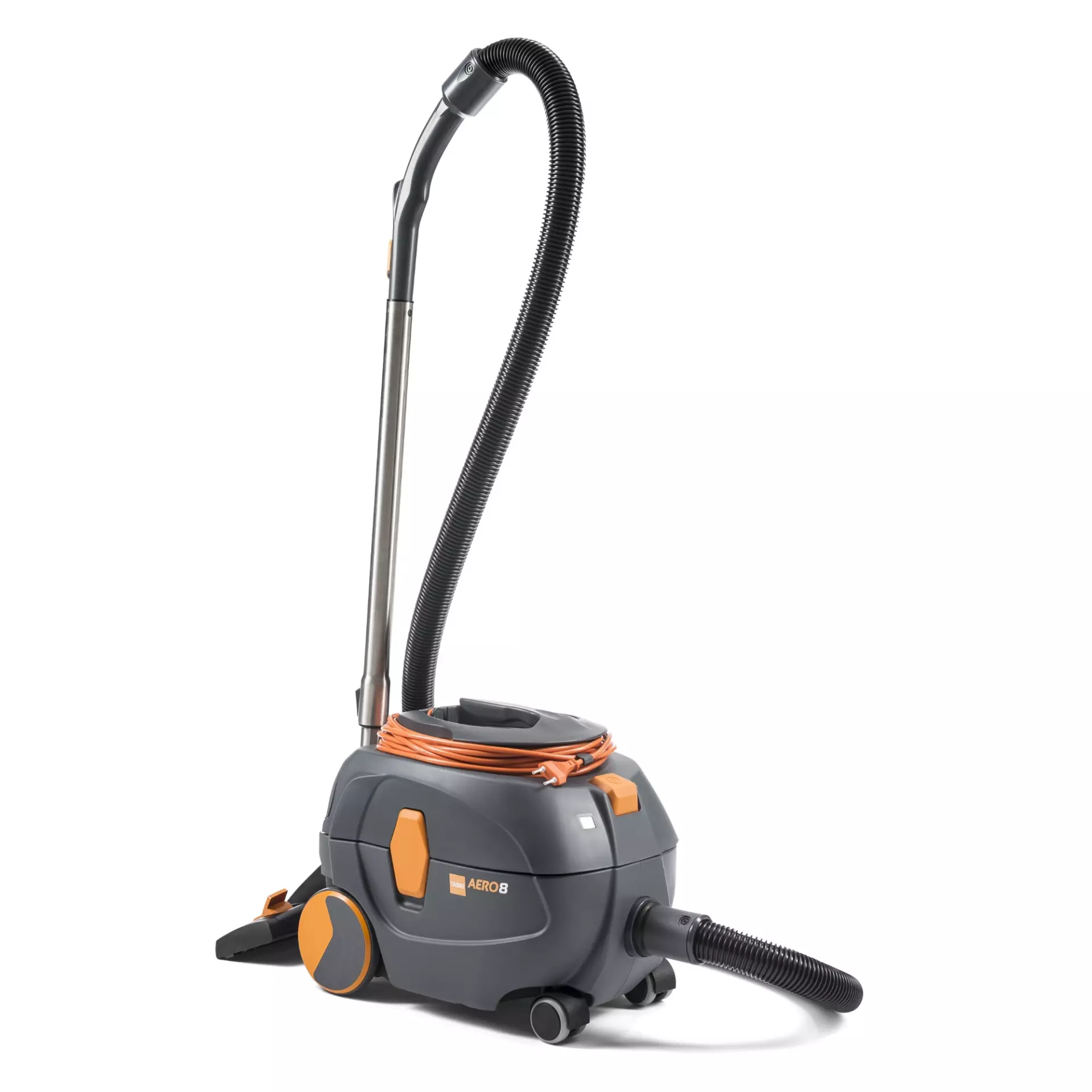 TASKI 7524247, AERO 8 Canister Vacuums, image 1