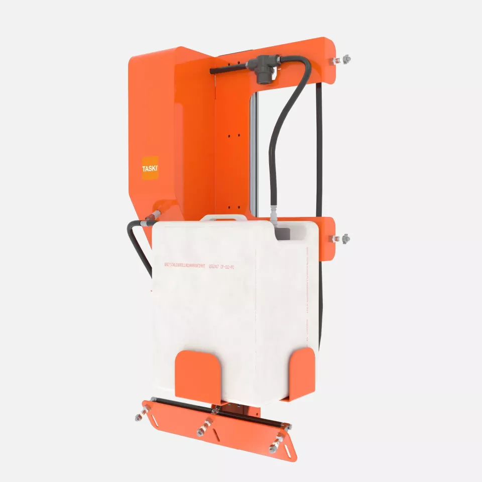 TASKI 7524817, IntelliSpray Kit swingo 2100μicro Disinfection Spray Unit swingo 2100μicro/Aero 3500, image 1, gallery thumbnail