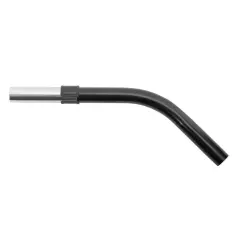 7524994, TASKI AERO Metal Elbow Pipe for Tank Vacuum