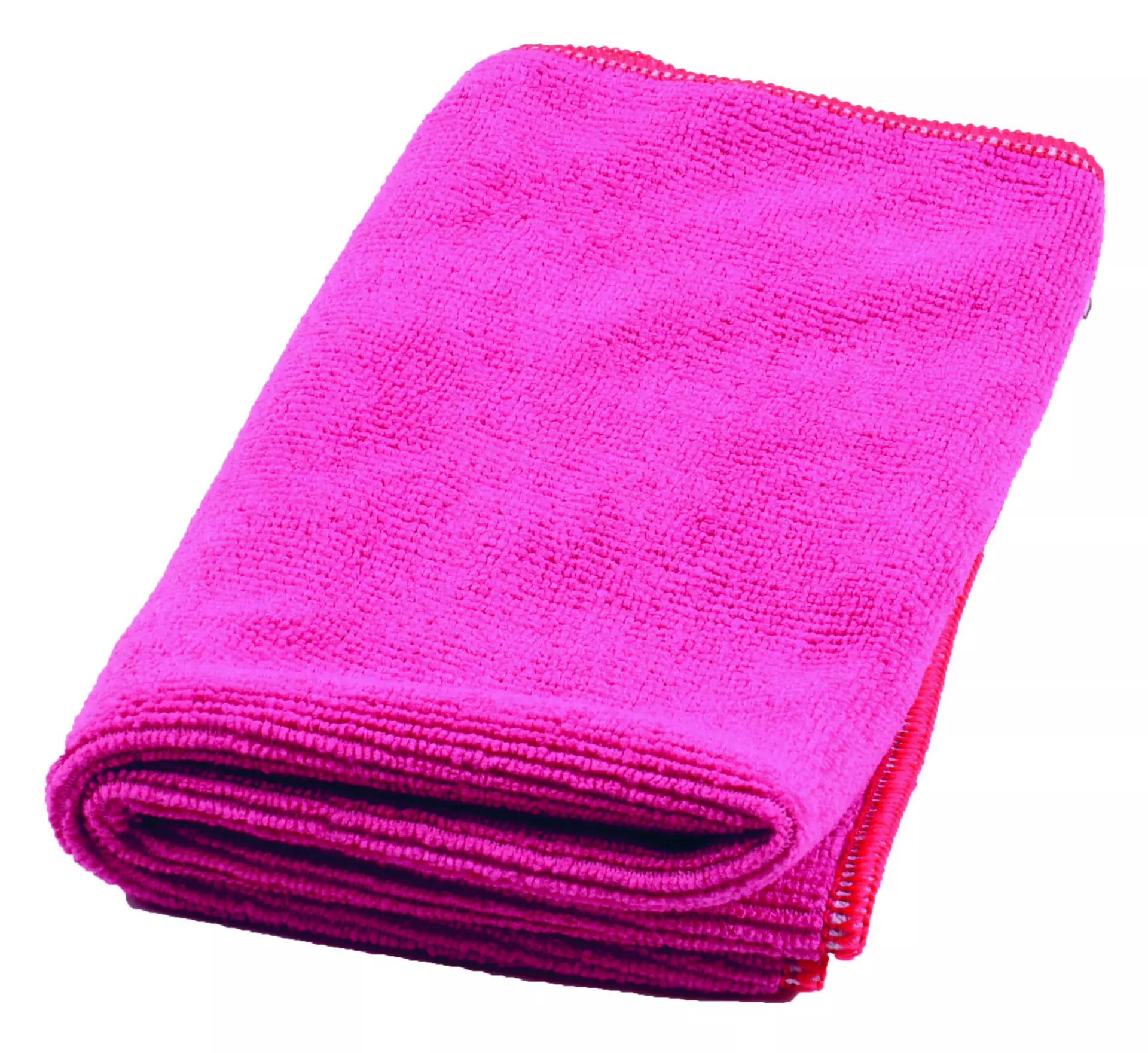 TASKI 7505830, MicroQuick Microfiber Cloth Red, image 1