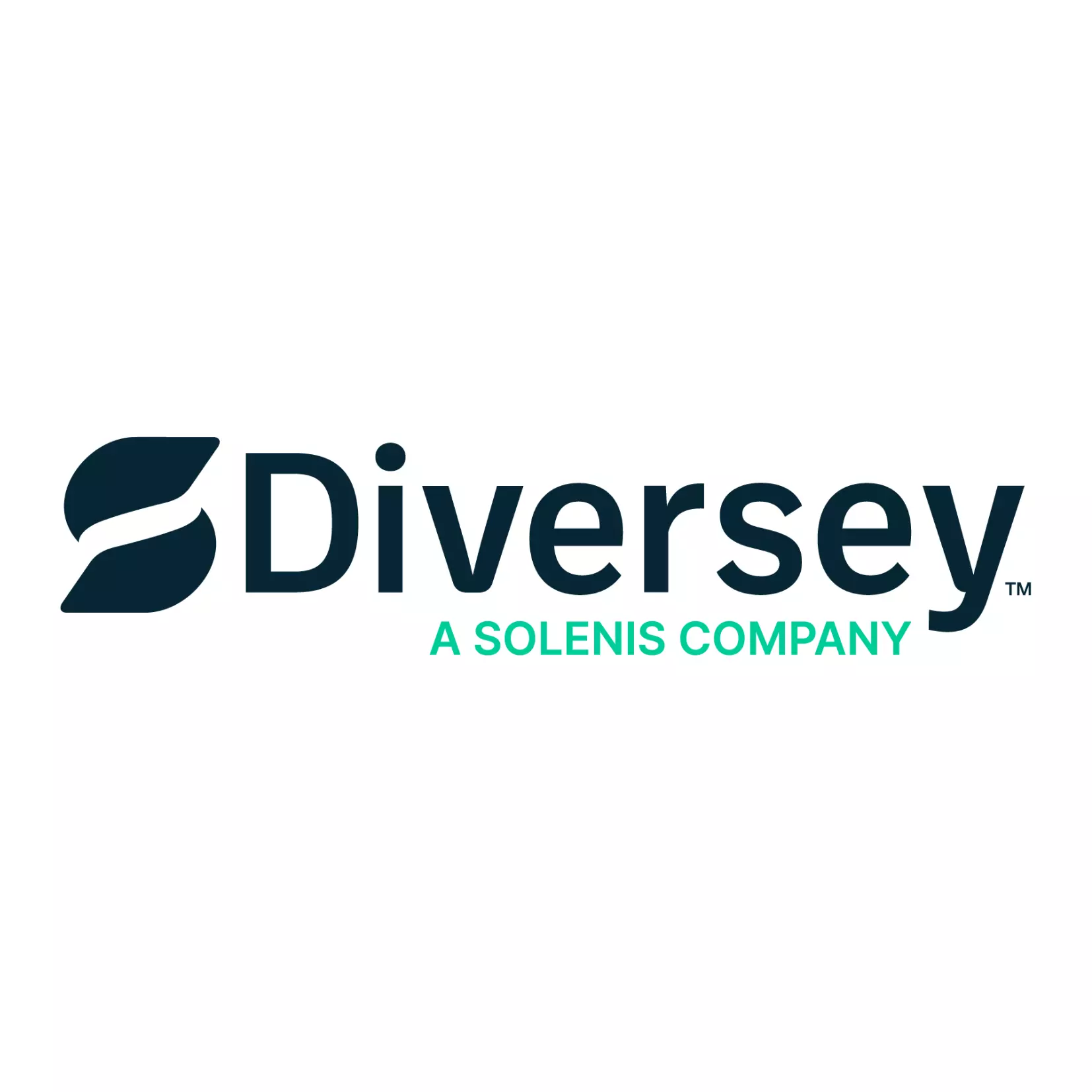 Logo der Lieferantenmarke Diversey Deutschland