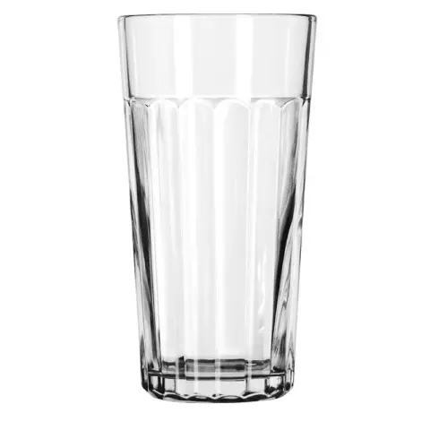 Libbey Cooler