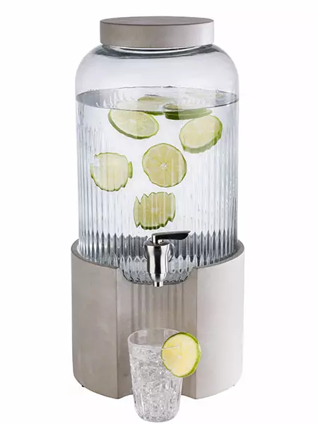 APS 10400, ELEMENT Beverage Dispenser, image 1, gallery thumbnail