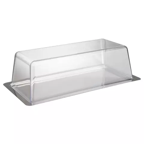 APS Tray with Cover