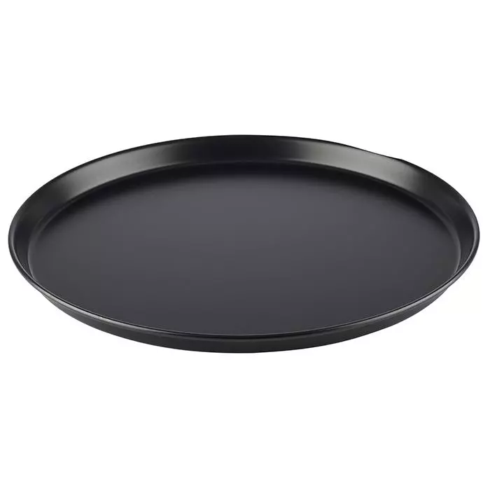 APS 73510, Pizza Pan Ø 36cm, Blue Steel, Black, image 1, gallery thumbnail