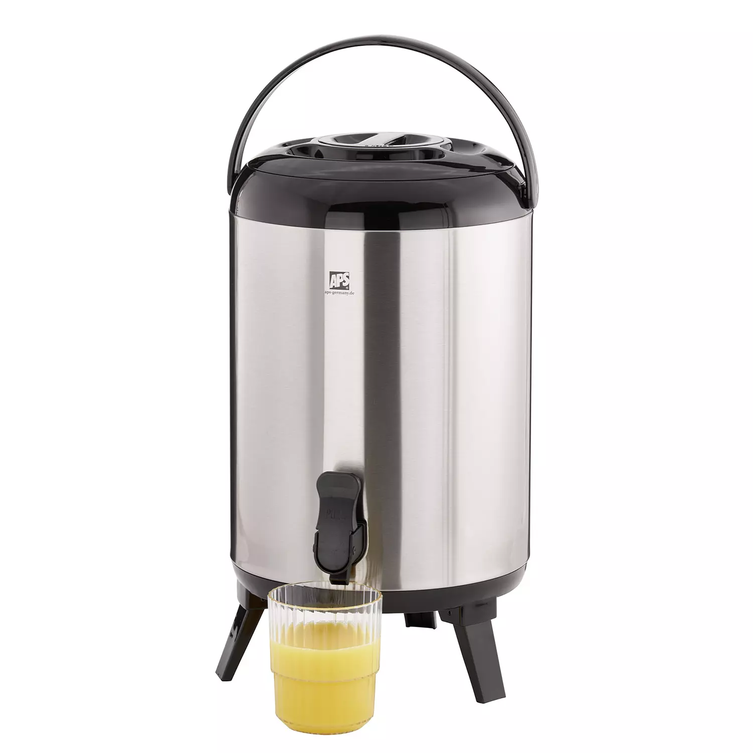 APS 10788, Insulated Dispenser, image 1