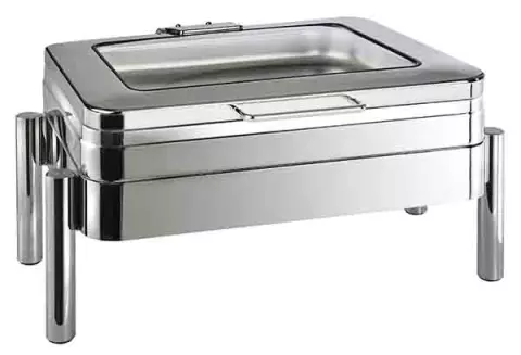 APS PREMIUM GN 1/1 Chafing Dish