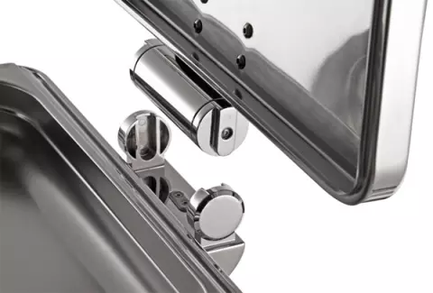 APS PREMIUM GN 1/1 Chafing Dish