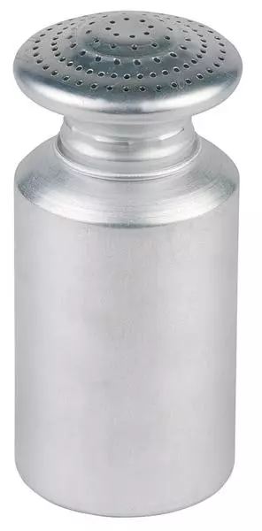 APS 00779, Aluminum Salt Shaker 0.45 l, image 1, gallery thumbnail