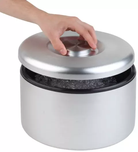 APS Ice Box