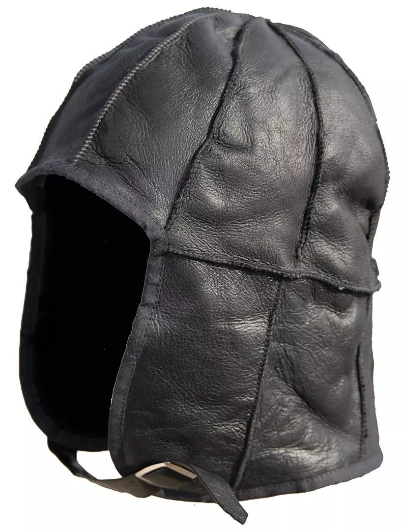 Protect H501, Unterziehhaube mit Lammfell