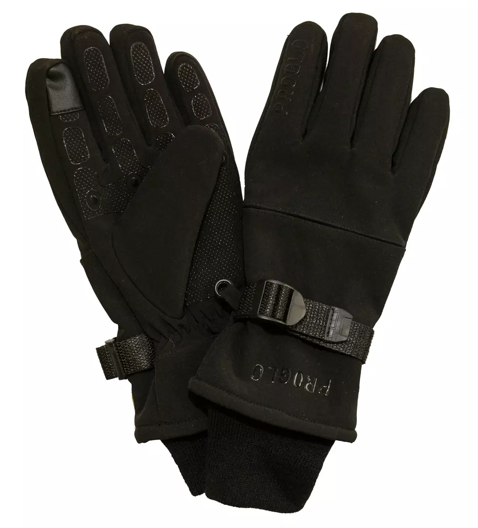 Protect MS130, Warm Softshell Glove Assortment, image 1