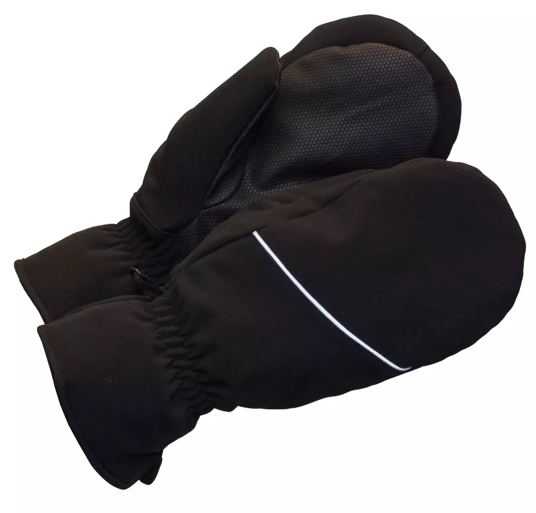 Protect 7130, Water-Repellent Membrane Mittens Assortment