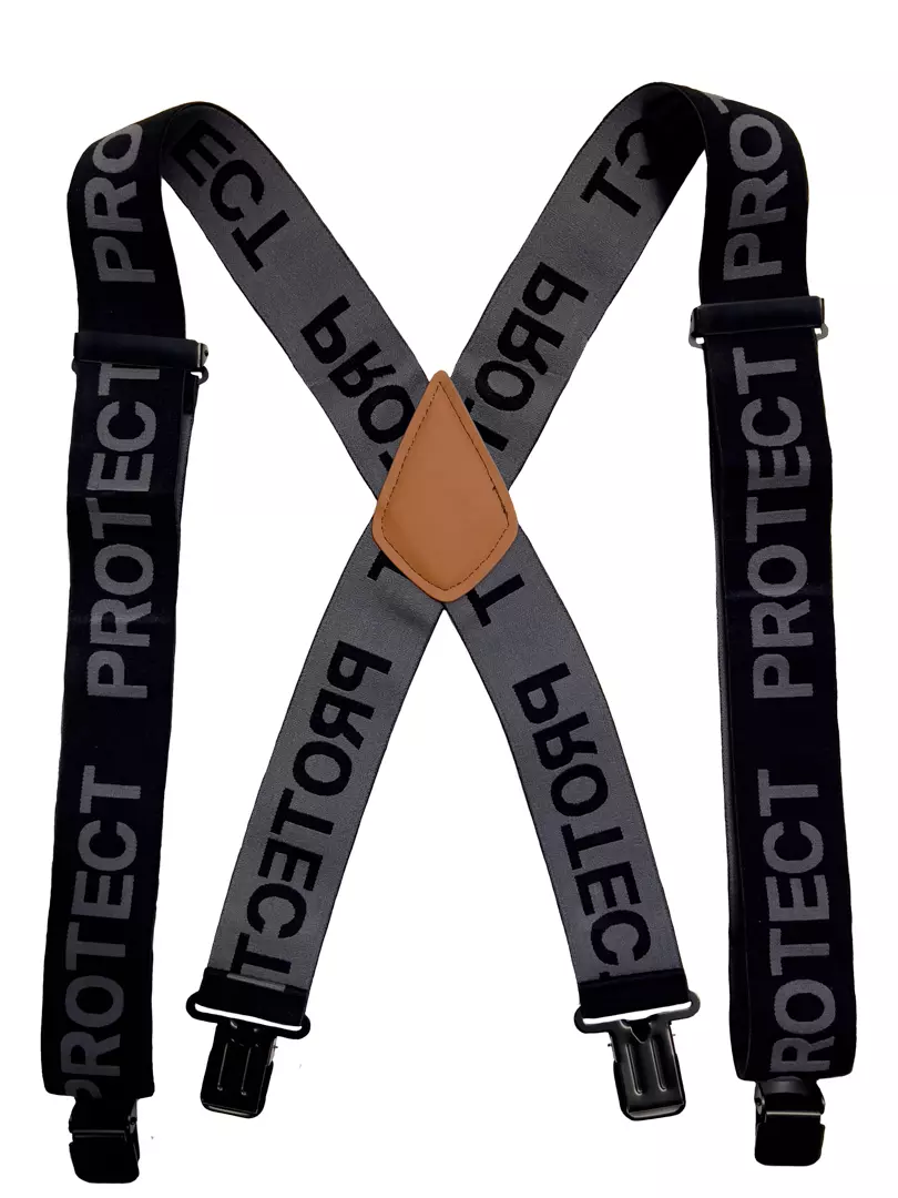 Protect H1HENKSELIT, Suspenders, image 1