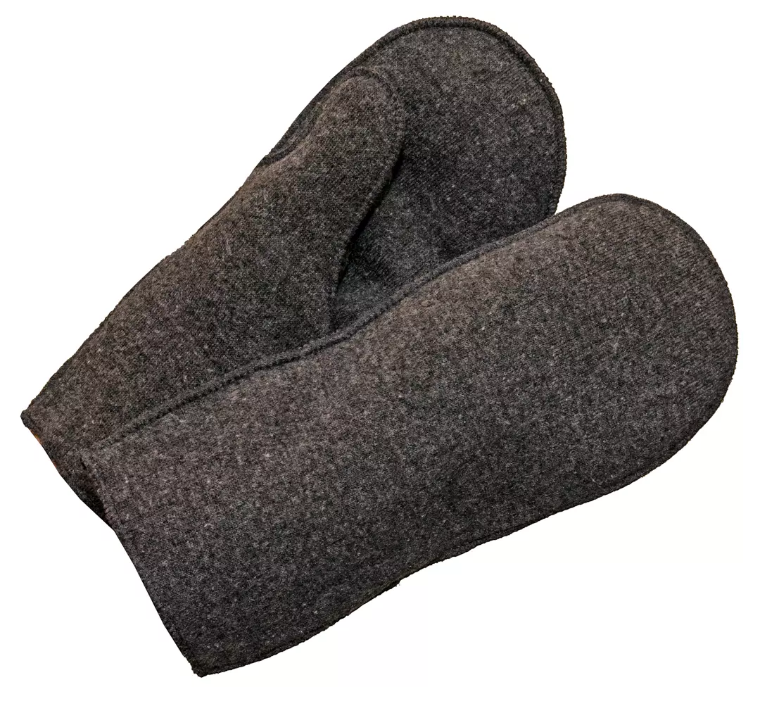 Protect TK200L, Teddy Lined Mitten 32cm 11, image 1