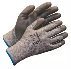 1020, PROGLO PU-Coated Cut Protection Glove