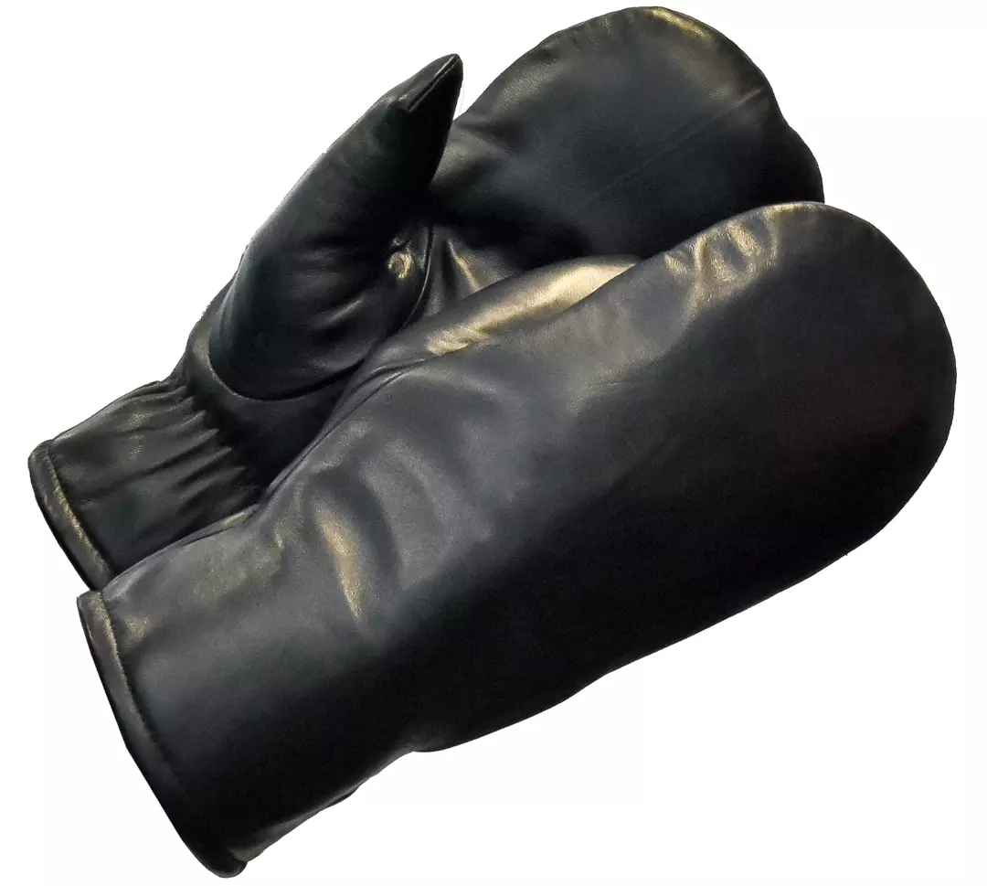 Protect 7020, Women's Lamb Nappa Mitten Assortment