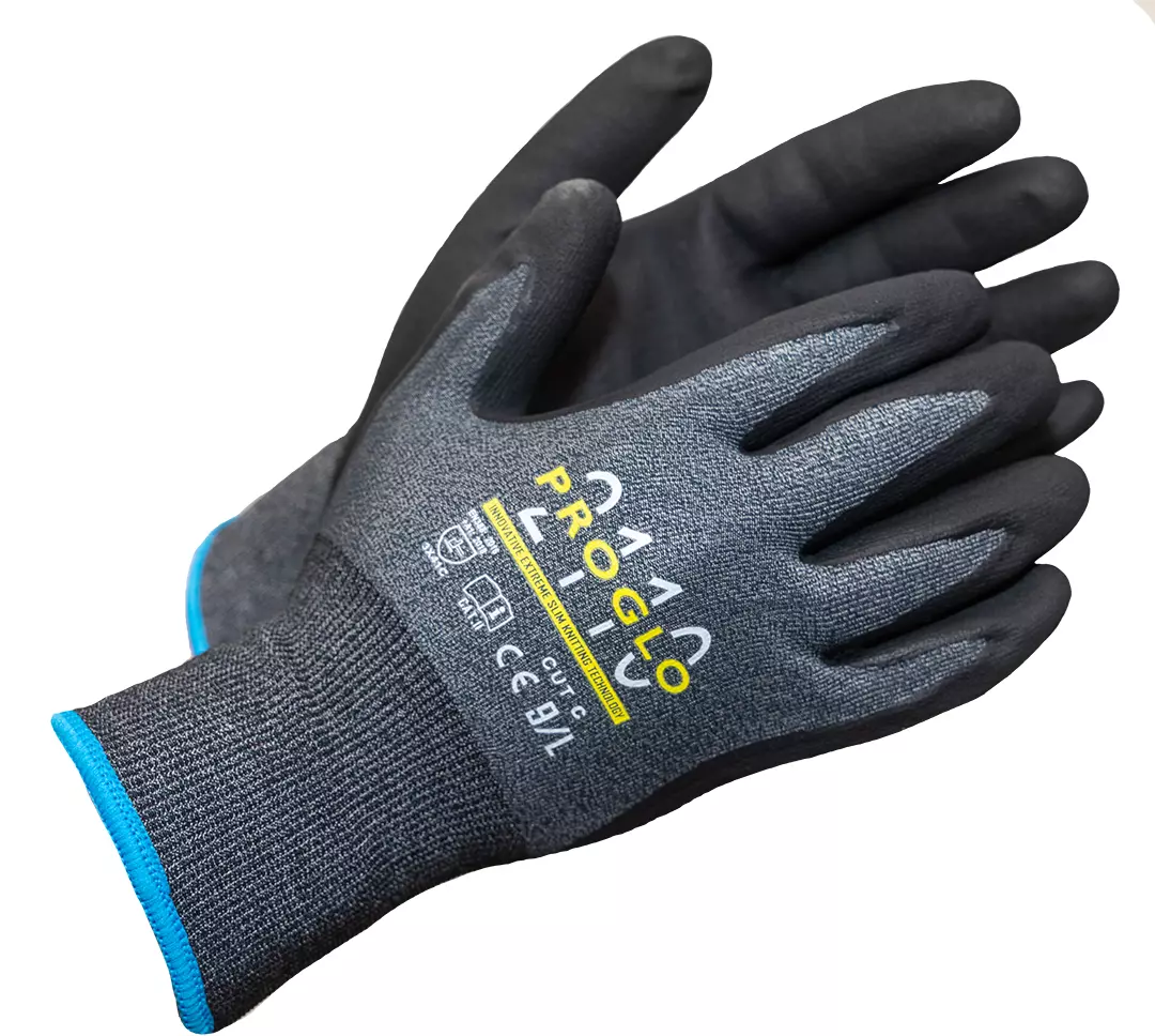 Proglo 2110, Ultra-Thin Cut Protection Glove