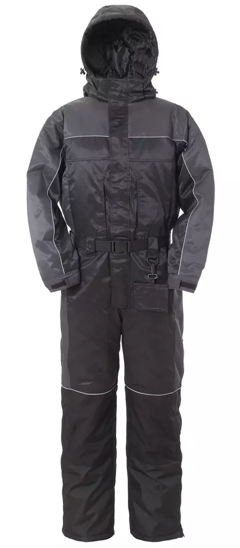 PROTECT MH945, Thermal Coverall, image 1, gallery thumbnail