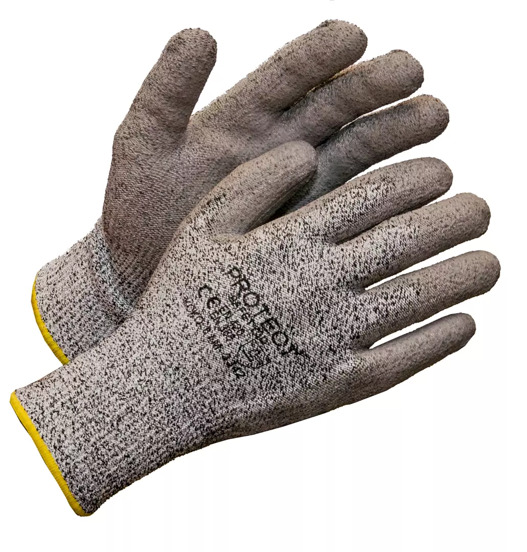 Protect SAFETY3, Schnittschutzhandschuh