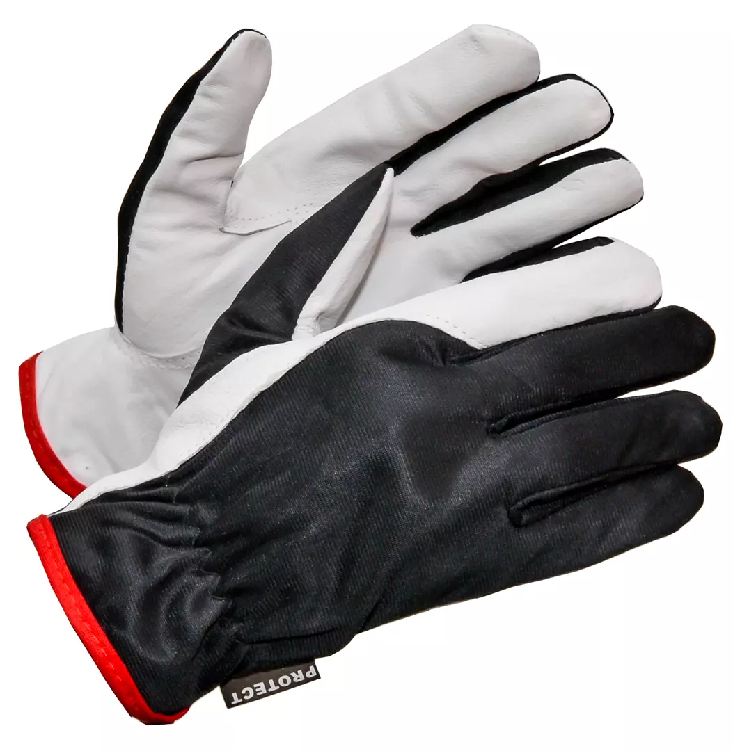 Protect T109VSS, Nappa Leather Work Glove