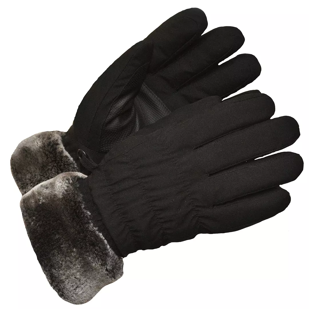 Protect 7170, Damen Softshell-Handschuhe Sortiment