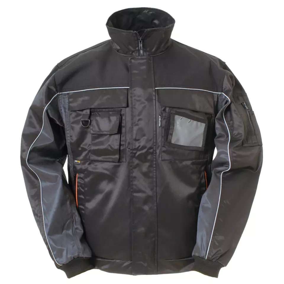 Protect MH910, Jacket, image 1, gallery thumbnail