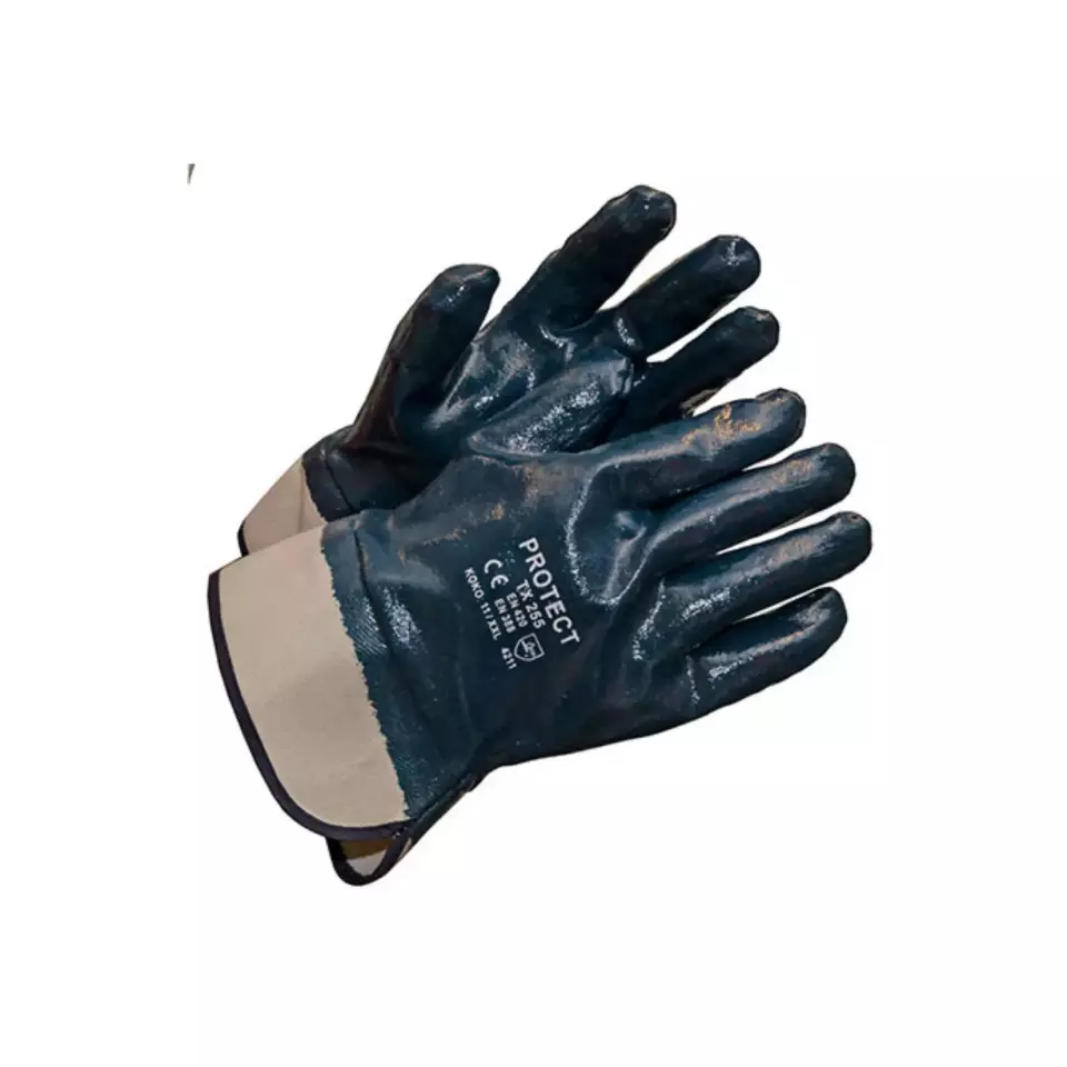 PROTECT TX-255-1, Baumwollhandschuhe, image 1, gallery thumbnail