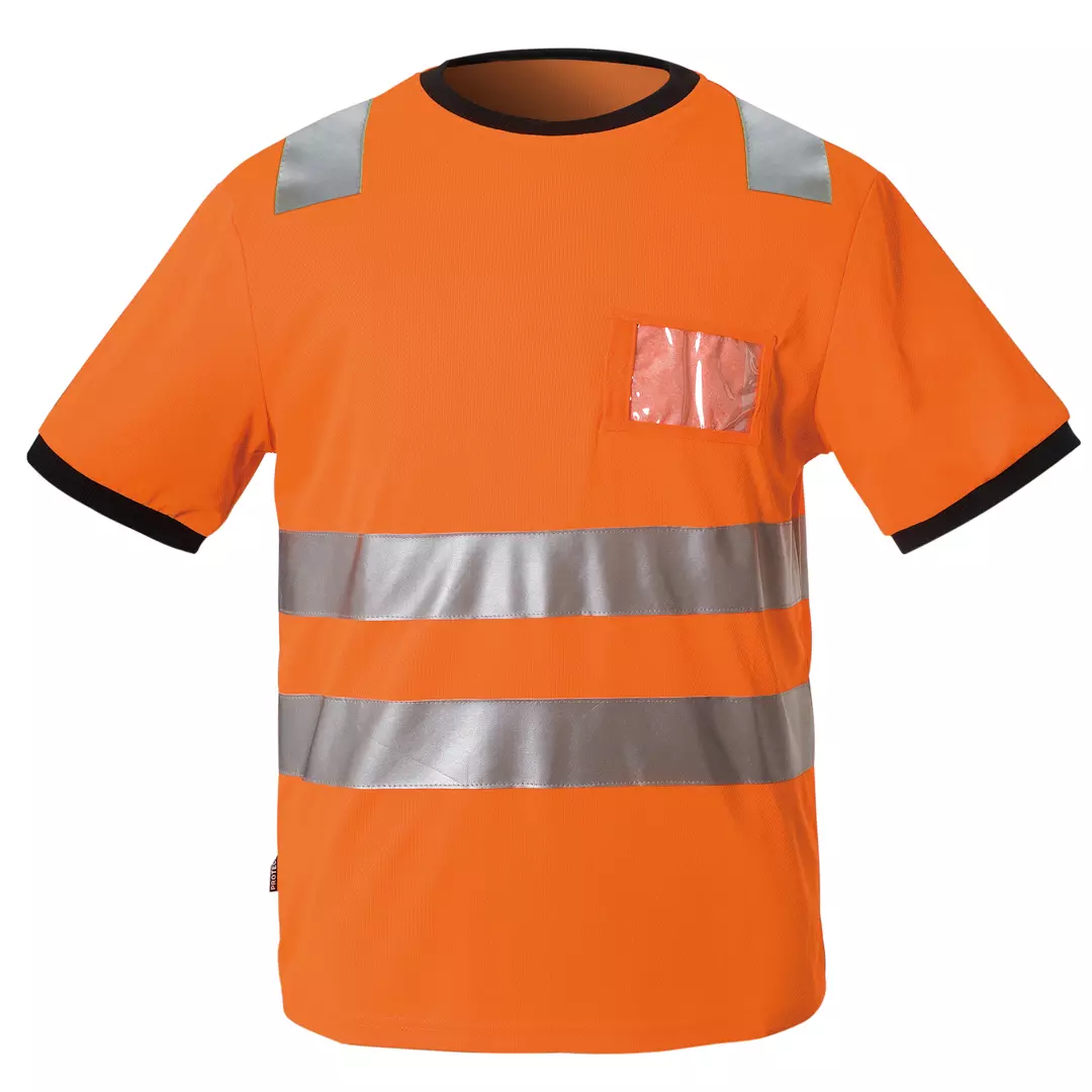 Protect HPOJ, Hi-Vis T-Shirt