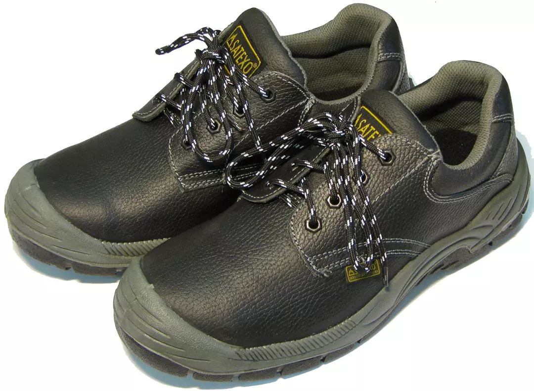 SATEXO S10, ROCK Low-Cut Safety Shoe, Safety Class S3, image 1