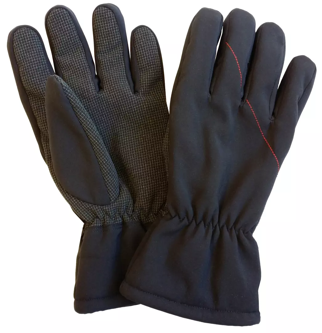 Protect PS125, Children's Softshell Finger Glove Assortment