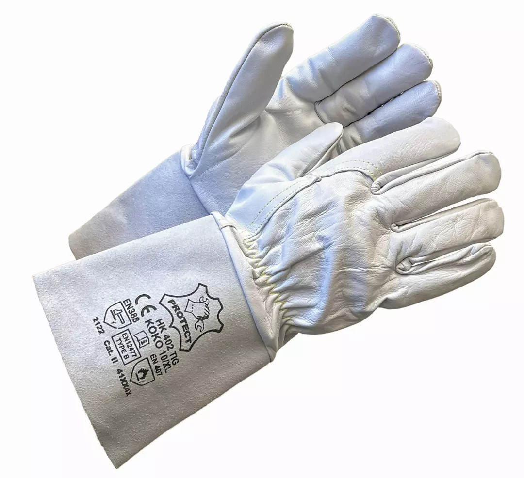 Protect HK402TIG, TIG Welding Glove