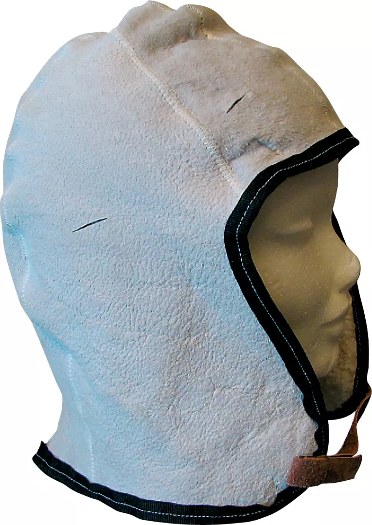 Protect H500, Liner Hood with Sheepskin