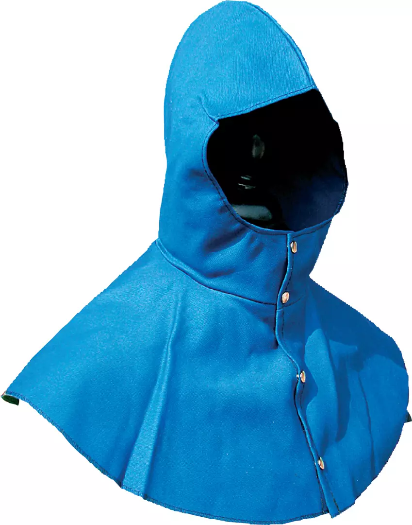 Protect H700N, Schweißerhaube