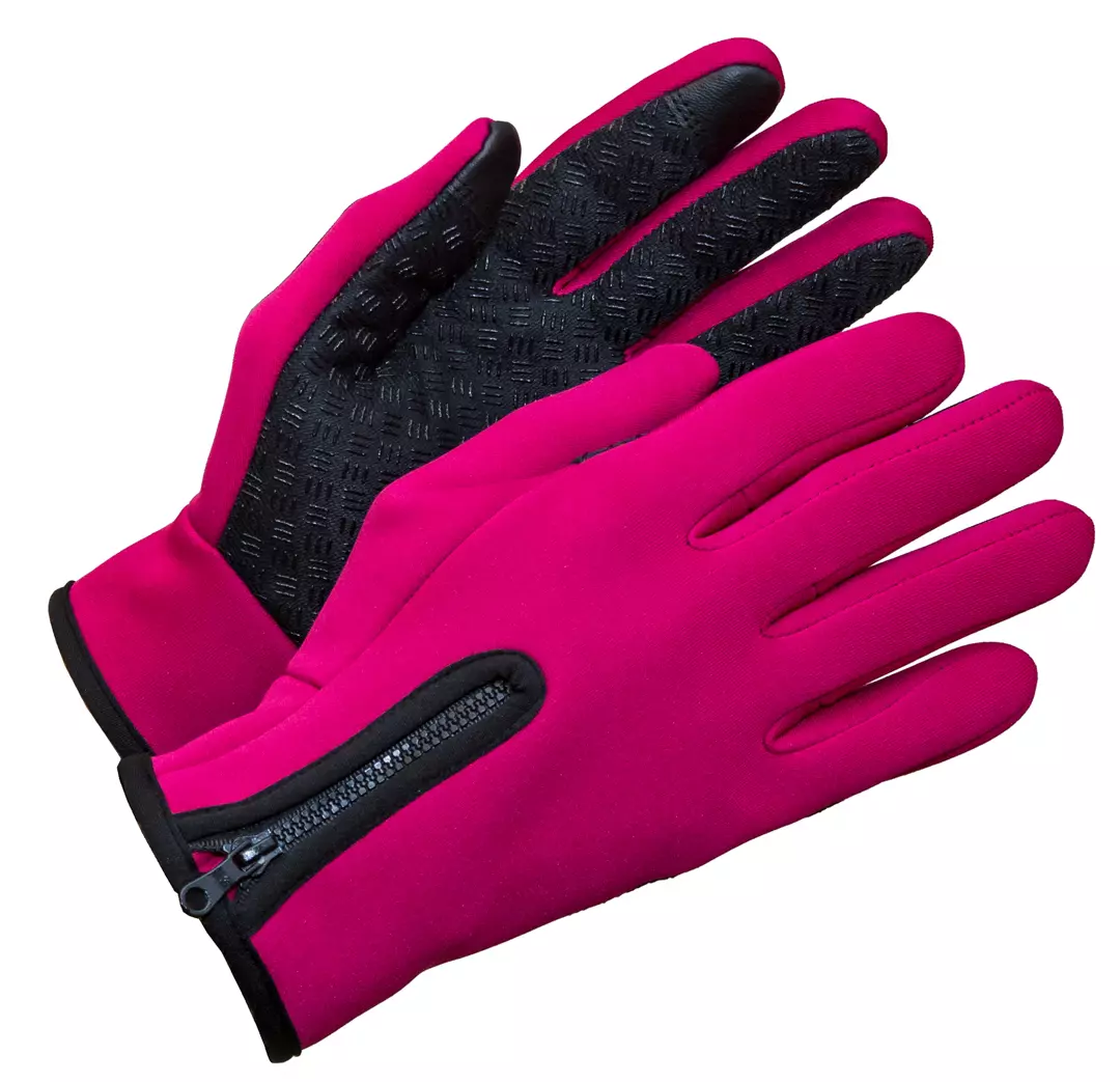 Protect 7030, Touchscreen Gloves Assortment