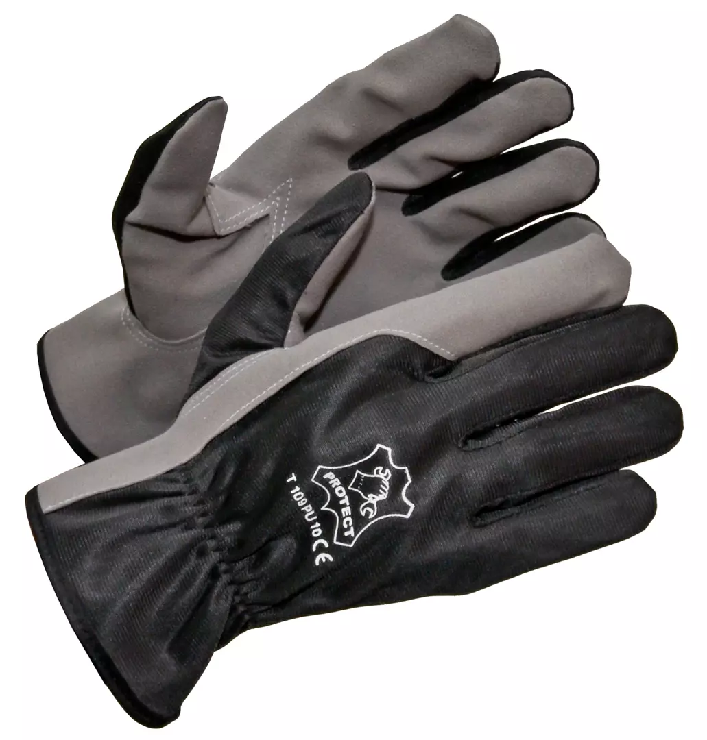 Protect T109PUST, Non-Woven Work Glove