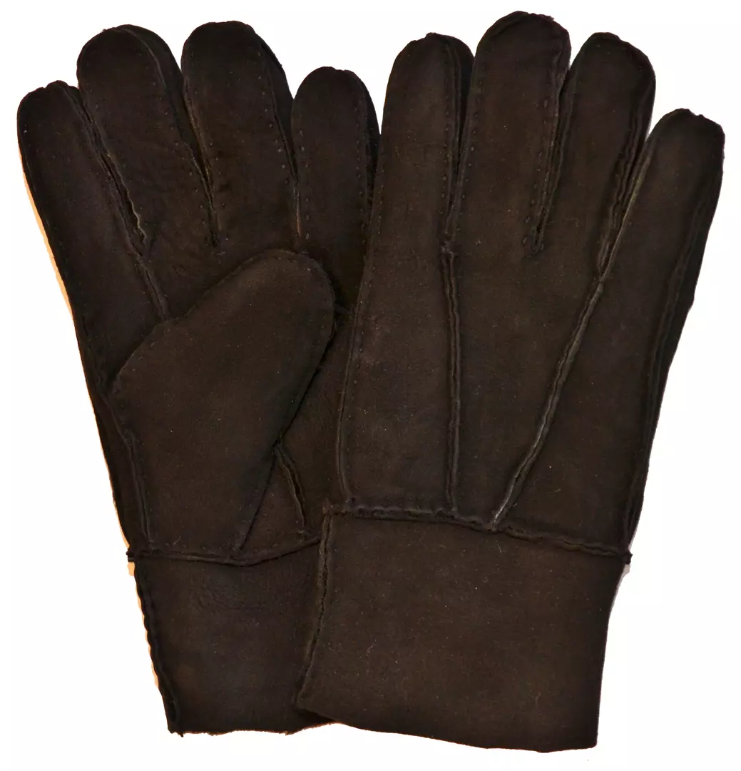 Protect MS149, Men's Warm Sheepskin Gloves Assortment